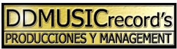 DD Music Producciones