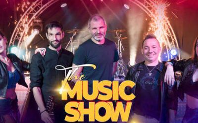The Music Show